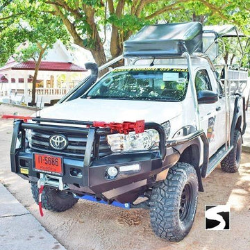 Ausflüge - Ganztags Inseltour mit Dschungel Safari - kohsamuiausflug.de